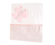 Butterfly Towel